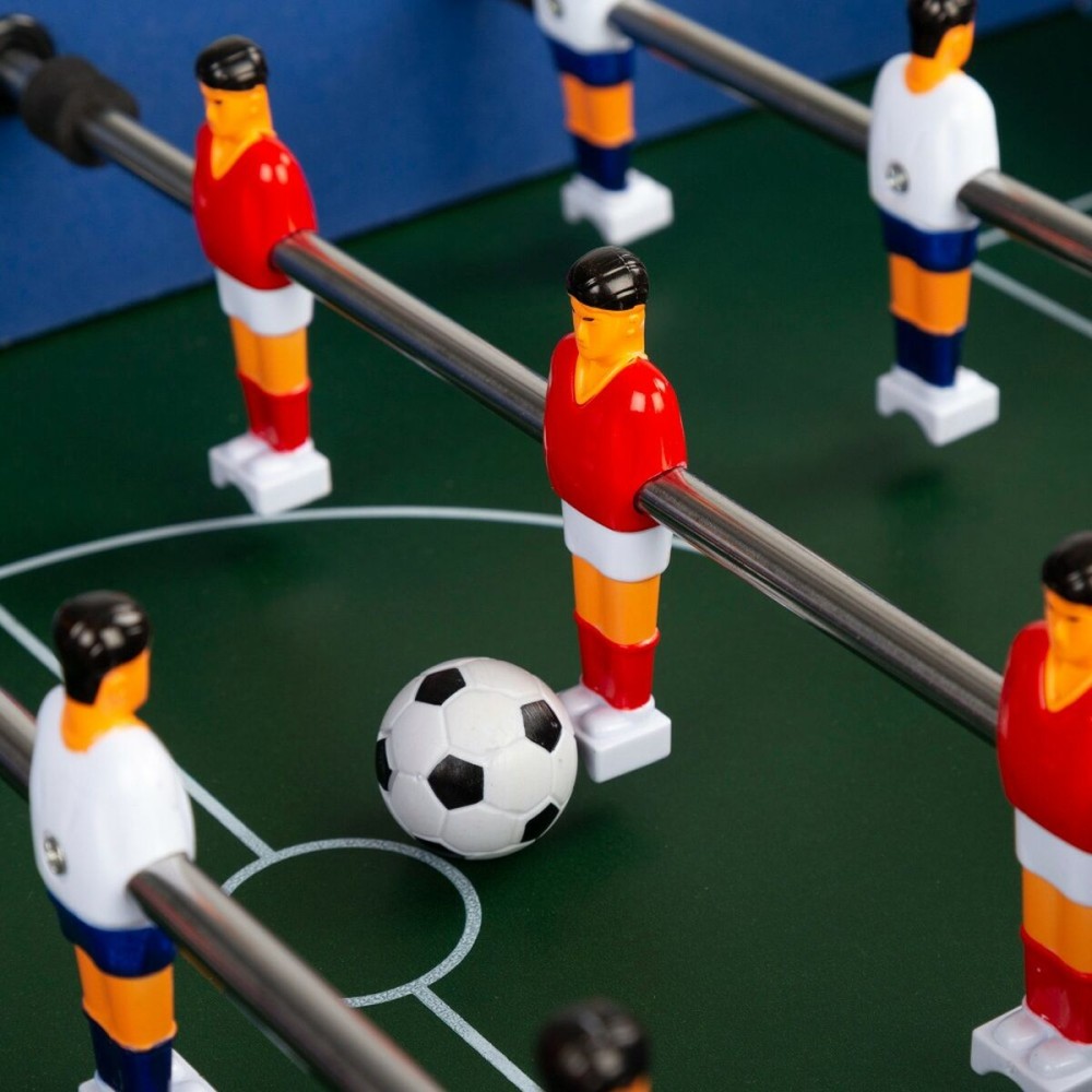 Table-top football CB Games 69 x 24 x 37 cm (2 Units)