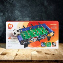 Table-top football CB Games 69 x 24 x 37 cm (2 Units)