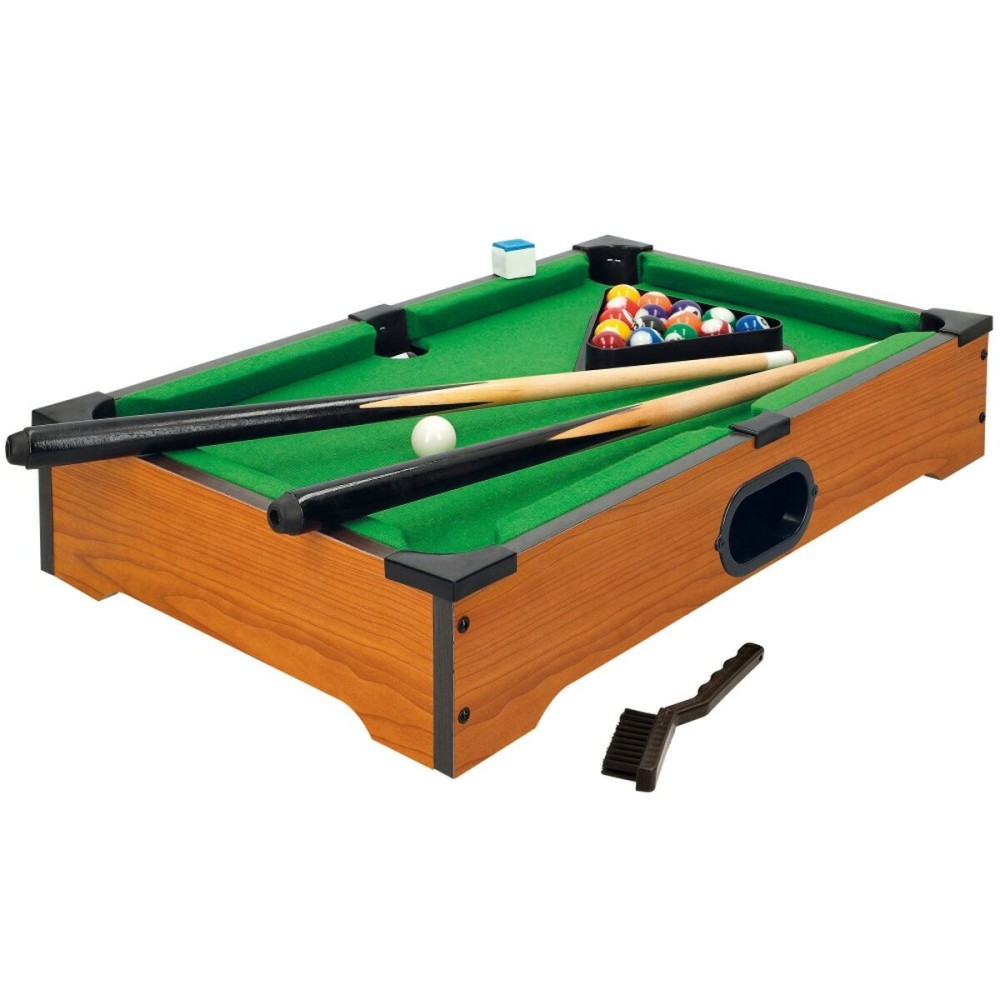 Tabletop Billiards CB Games 51 x 9 x 31 cm (2 Units)
