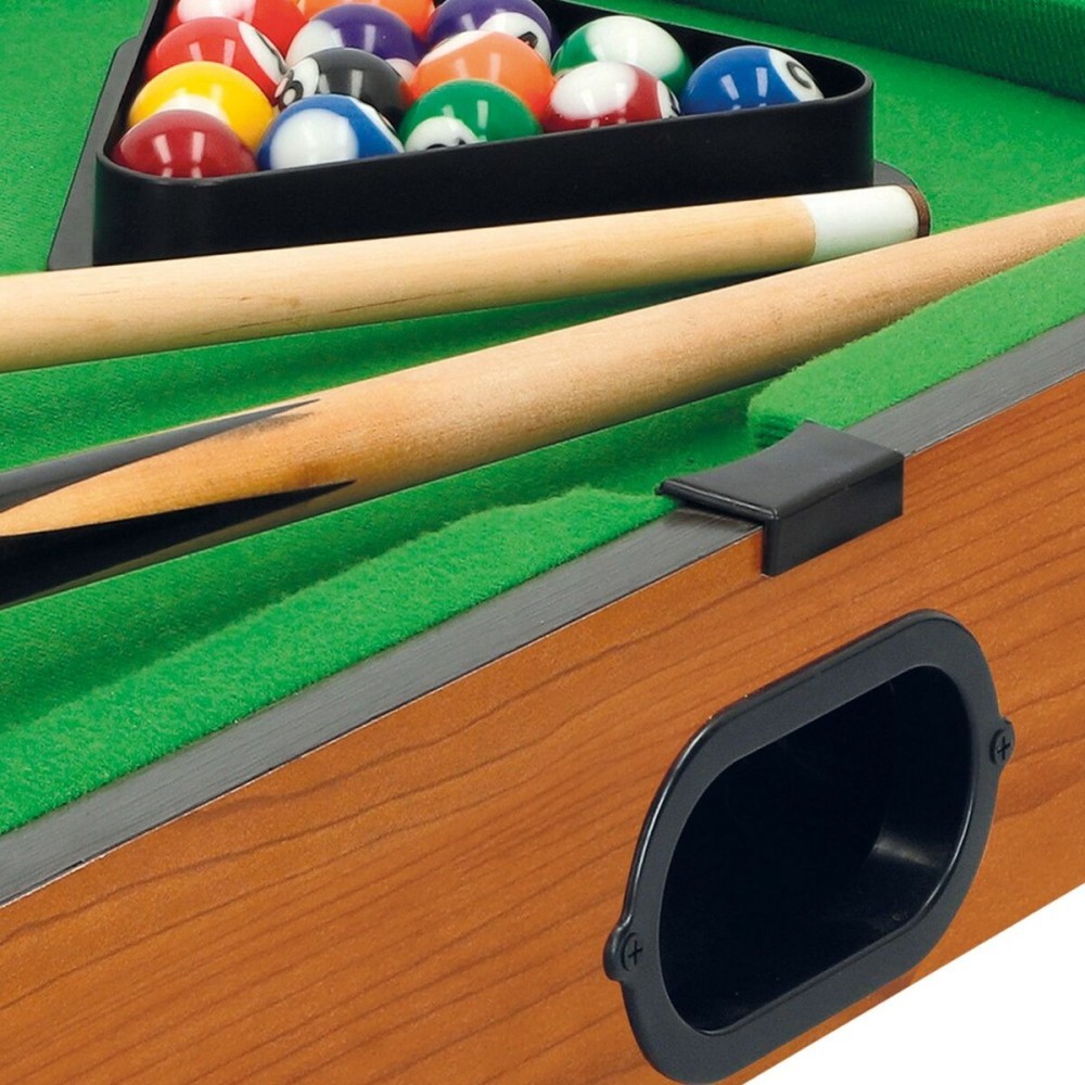 Tabletop Billiards CB Games 51 x 9 x 31 cm (2 Units)