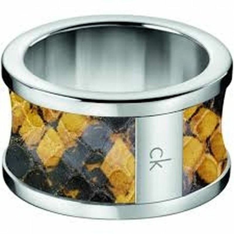 Bague Femme Calvin Klein SPELLBOUND 8