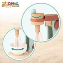 Spielzeug-Mixer Woomax 10 x 18 x 17 cm (6 Stück)