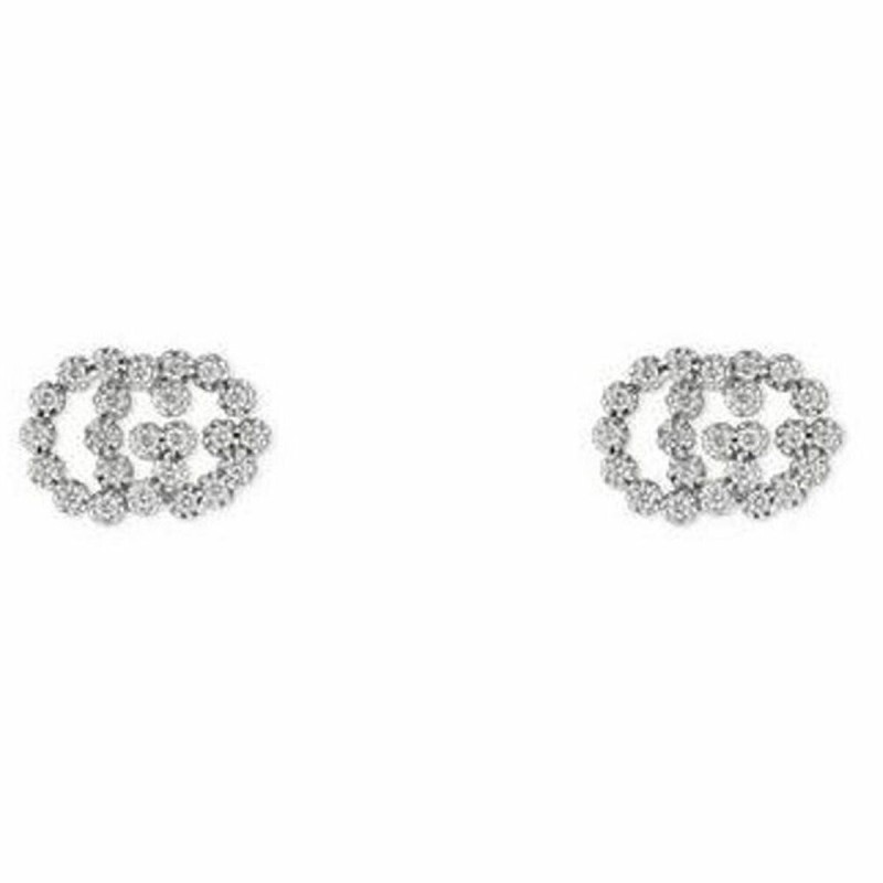 Ladies'Earrings Gucci GG RUNNING