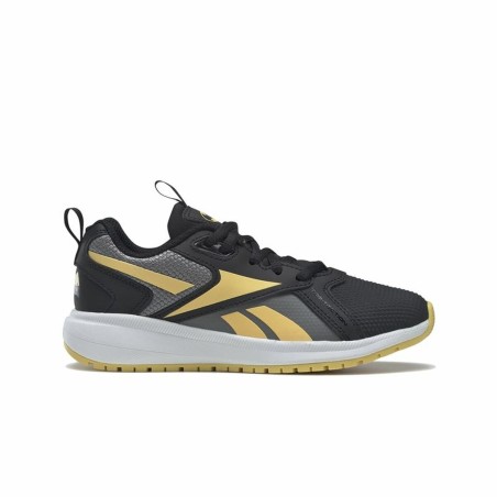 Kinder Sportschuhe Reebok DC Durable XT Schwarz Gold