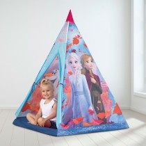 Magasin de campagne Frozen 100 x 140 x 100 cm 6 Unités