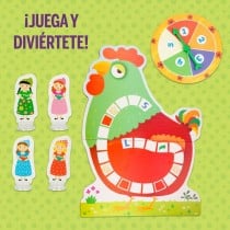 Jouet Educatif Lisciani Carotina Baby 50 Juegos Électronique 4,5 x 14,5 x 3,5 cm (6 Unités)