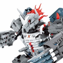 Construction set IM Master 965 Pieces