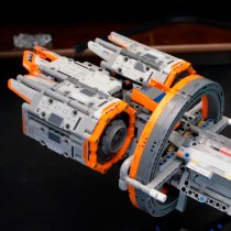 Konstruktionsspiel IM Master 987 Stücke