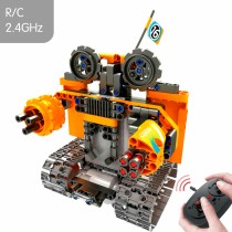 Konstruktionsspiel IM Master 392 Stücke