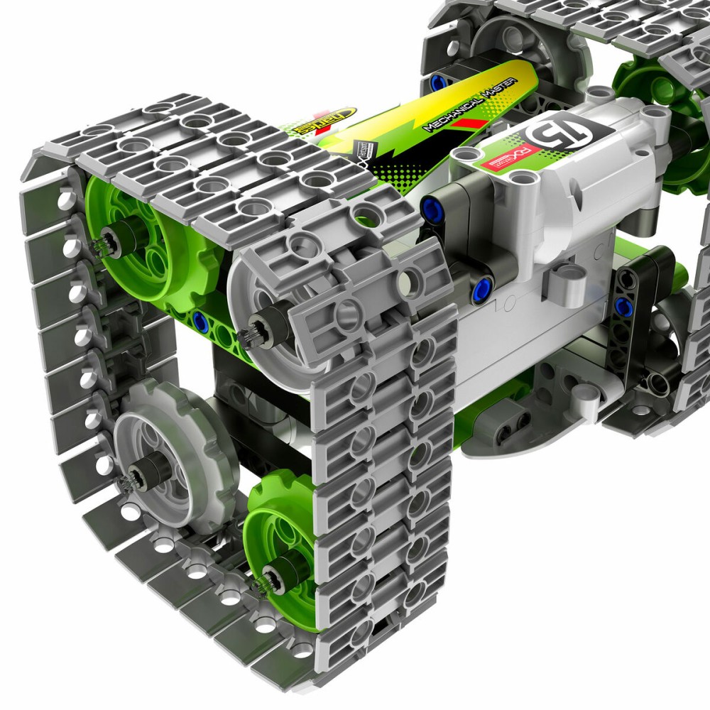 Konstruktionsspiel IM Master 353 Stücke