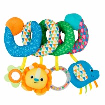 Hochet Winfun 20 x 20 x 9 cm (6 Unités)
