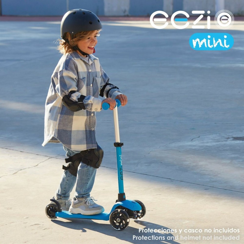 Scooter Eezi Blau 2 Stück