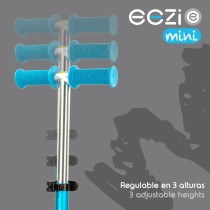Scooter Eezi Blau 2 Stück
