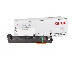 Original Ink Cartridge Xerox 006R04282 Black