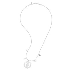 Collier Femme Morellato TALISMANI