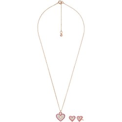 Collier Femme Michael Kors TOGETHER