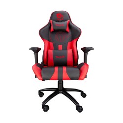 Gaming Chair Talius VIPER Black Metal