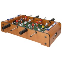 Table-top football CB Games 50 x 9,5 x 31 cm (4 Units)