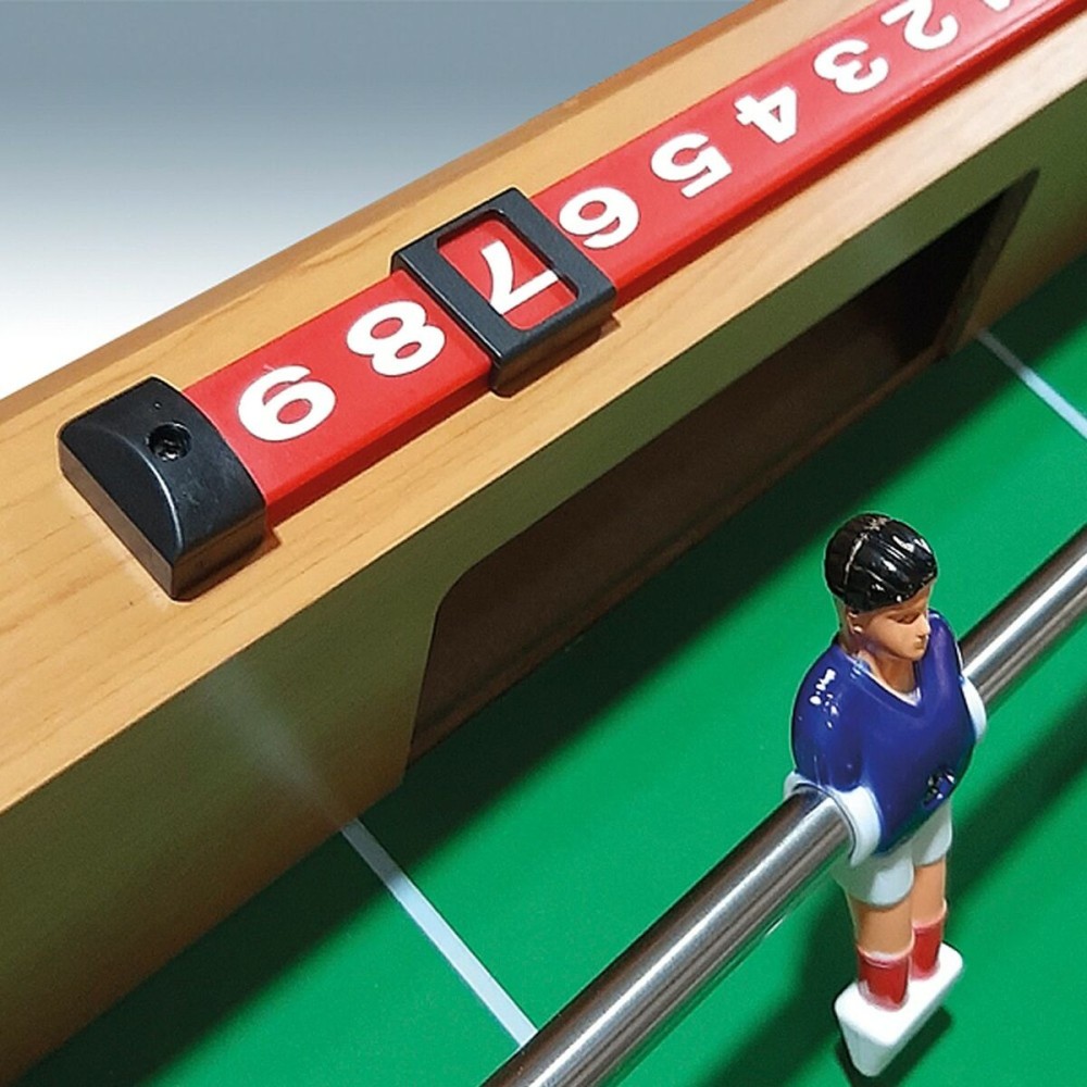 Tischfußball CB Games 121 x 79 x 61 cm