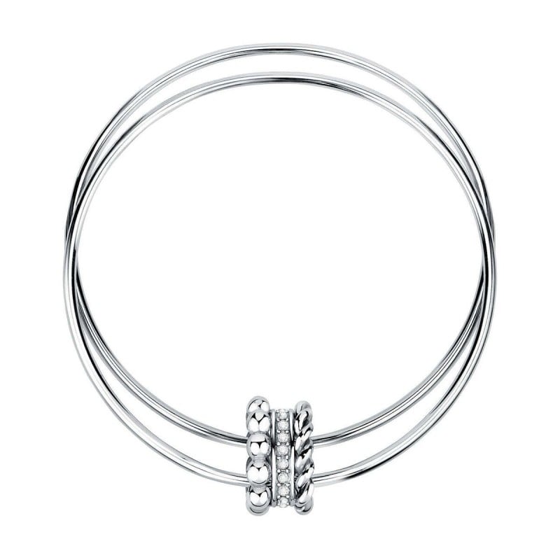 Ladies'Bracelet Morellato CERCHI SAKM84