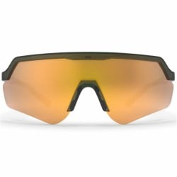 Lunettes de soleil Spektrum Blankster  Olive