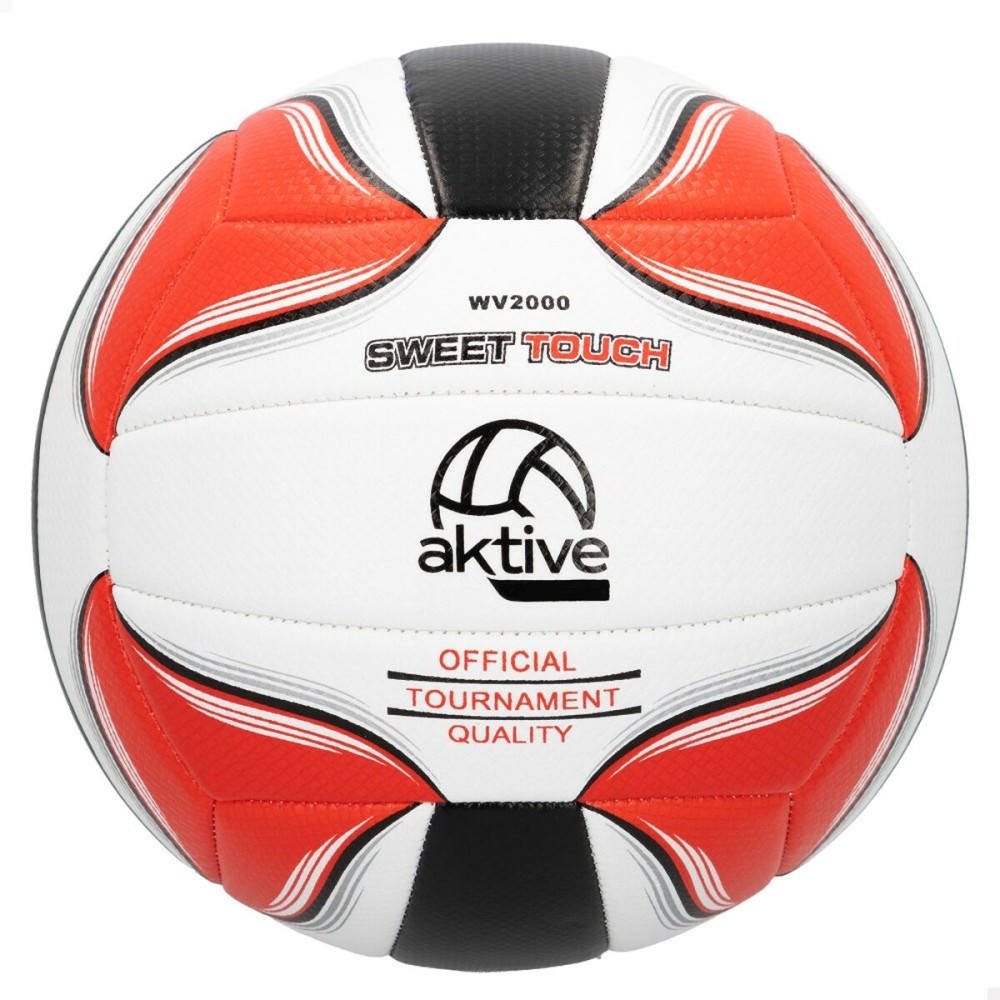 Volleyball Ball Aktive PVC (24 Units)