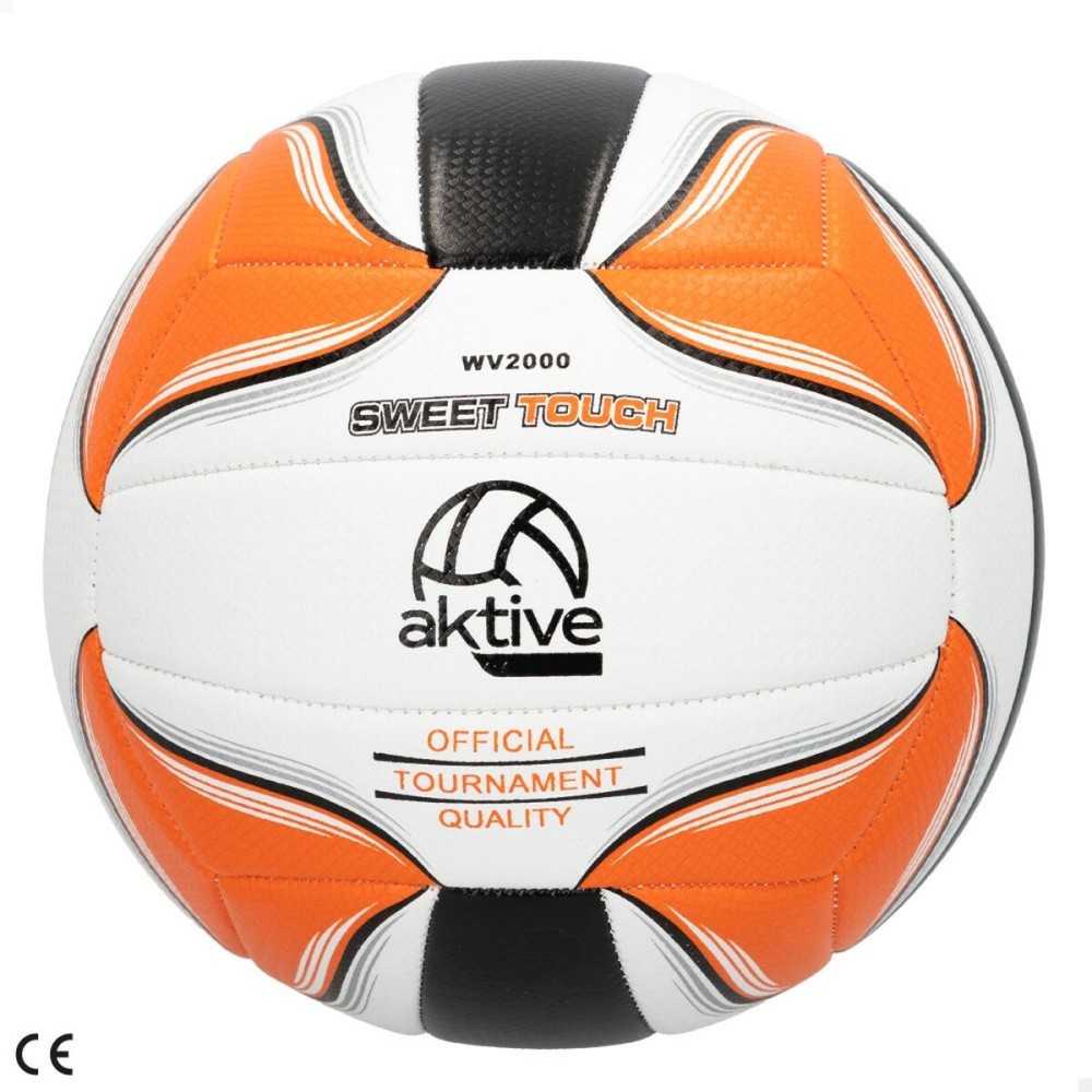 Volleyball Ball Aktive PVC (24 Units)