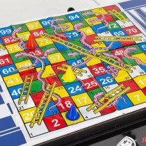 Table football CB Games 90 x 68 x 43 cm