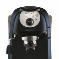 Café Express Arm DeLonghi EC191CD 1 L Bleu 1100 W