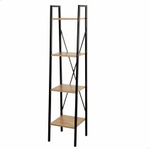 Regal Max Home Stahl Melamine Spanplatte 34 x 148 x 32 cm