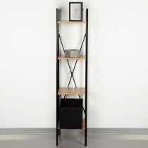 Shelves Max Home Steel Melamin Particleboard 34 x 148 x 32 cm