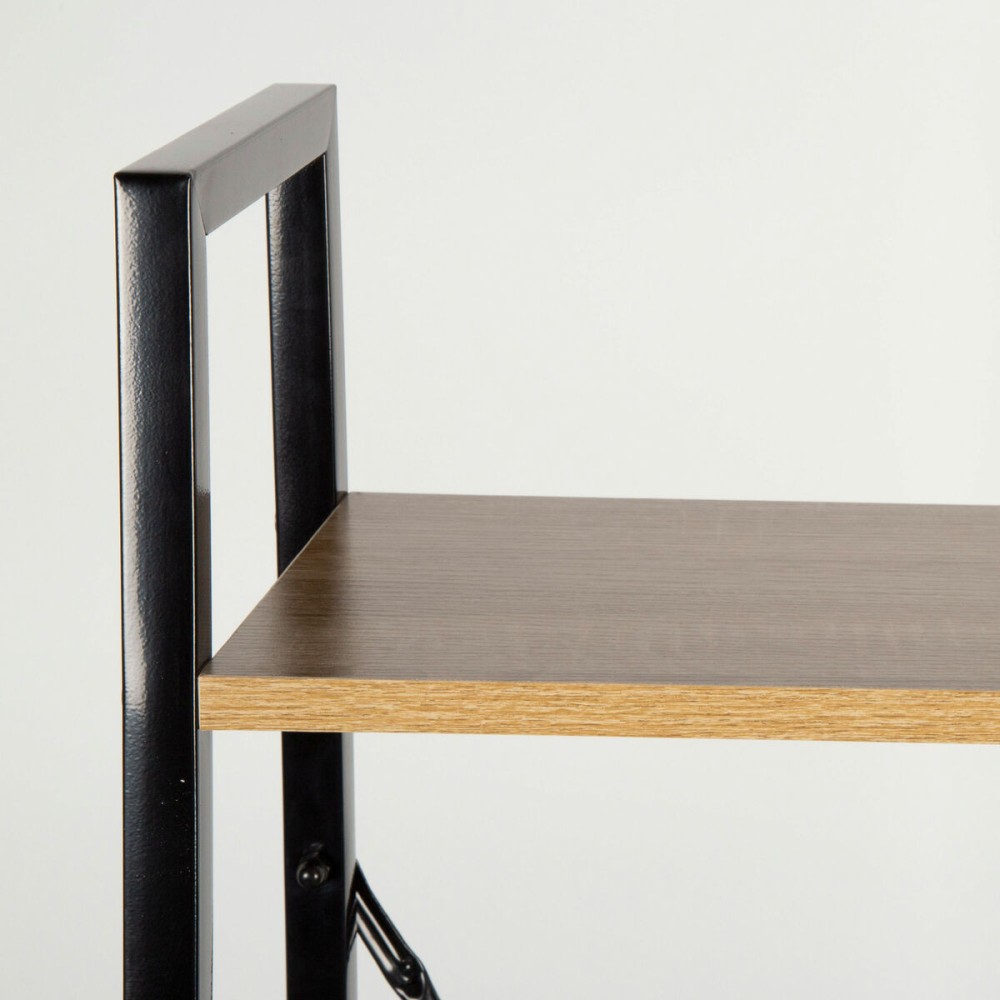 Shelves Max Home Steel Melamin Particleboard 34 x 148 x 32 cm