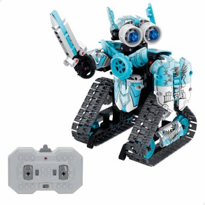 Construction set IM Master 398 Pieces