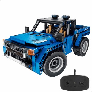 Construction set IM Master 353 Pieces