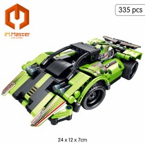 Konstruktionsspiel IM Master 335 Stücke