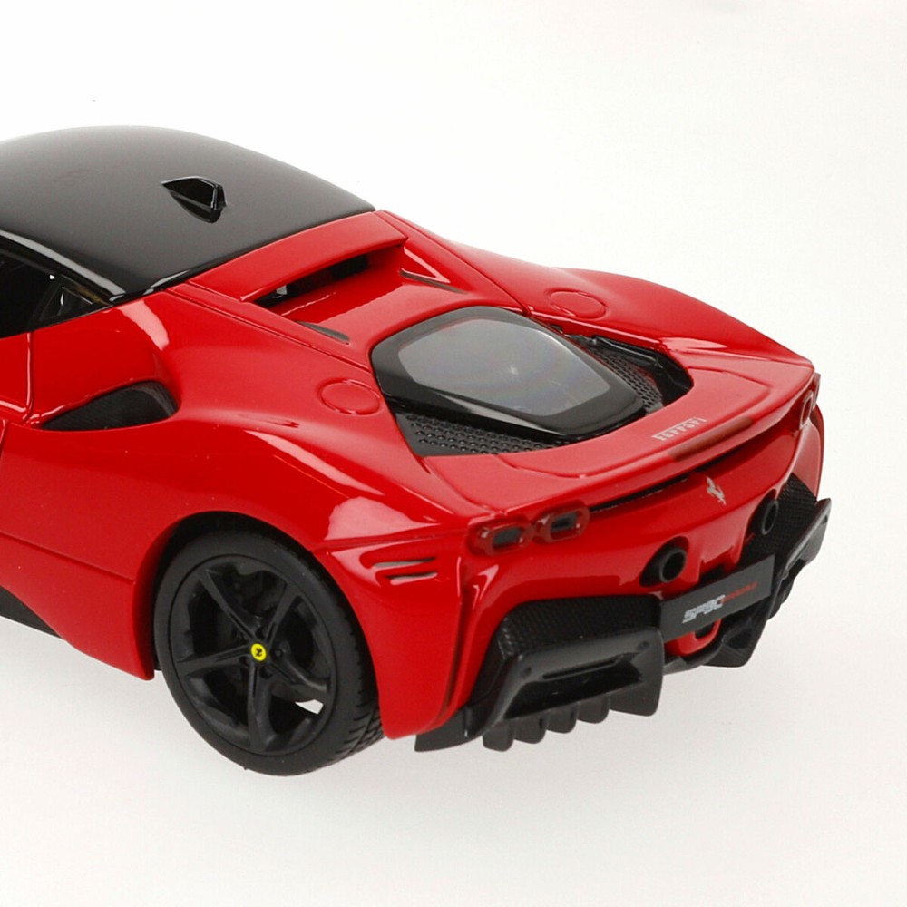 Car Bburago Ferrari SF90 Stradale 1:18