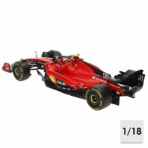 Car Bburago Ferrari F1 Racing SF23 55 C 1:18