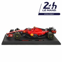 Voiture Bburago Ferrari F1 Racing SF23 55 C 1:18
