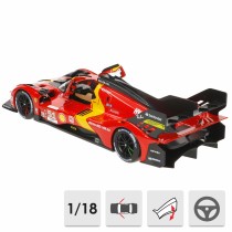Car Bburago Ferrari Racing 499 LMH 51 1:18