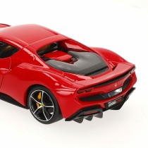 Car Bburago Ferrari 296 GTB 1:18