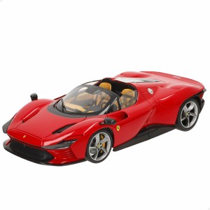 Car Bburago Ferrari Daytona SP 1:18