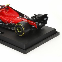 Car Bburago Ferrari F1 Racing SF23 55 C 1:18