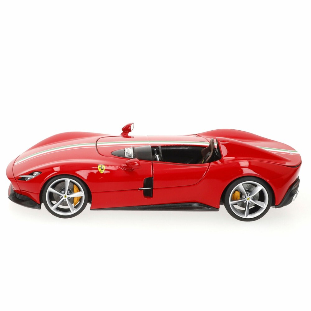 Car Bburago Ferrari Monza SP1 1:18