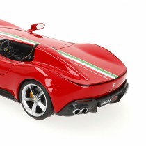Car Bburago Ferrari Monza SP1 1:18