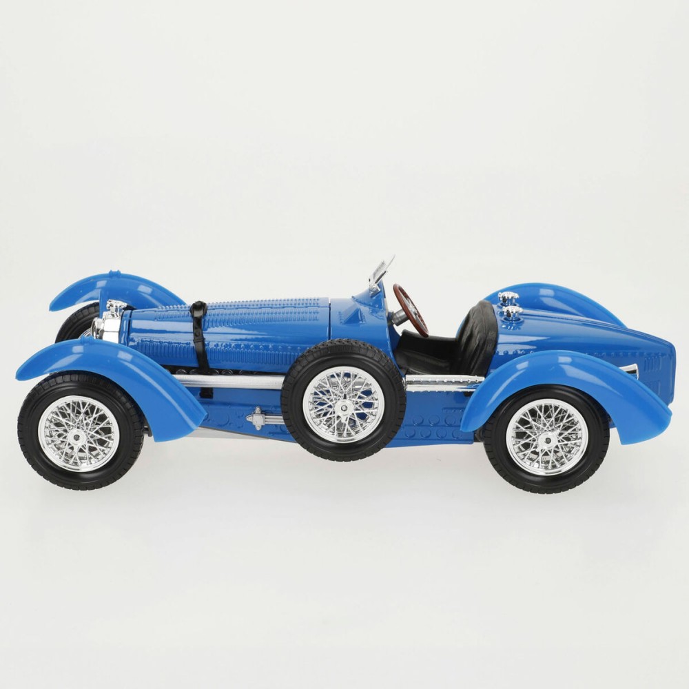 Car Bburago GT Bugatti Type 59 1:18