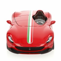 Car Bburago Ferrari Monza SP1 1:18