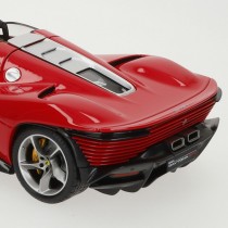 Car Bburago Ferrari Daytona SP 1:18