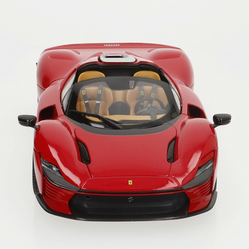 Car Bburago Ferrari Daytona SP 1:18