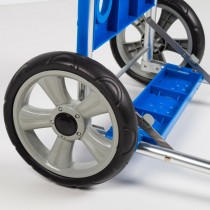 Mehrzweck-Strandwagen Aktive