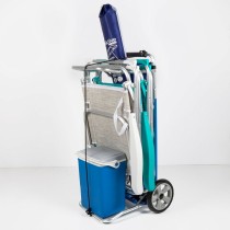 Mehrzweck-Strandwagen Aktive